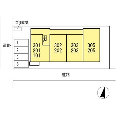 （仮称）東野川PJの物件内観写真